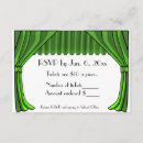 Search for theatre curtain invitations Stage