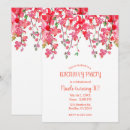 Recherche de orchidées invitations Moderne