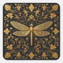 Search for dragonfly designs stickers Floral