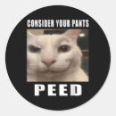 Search for cat men stickers Funny