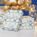 Search for atomic wrapping paper Boomerang