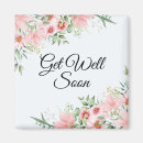 Search for spring pink magnets Elegant