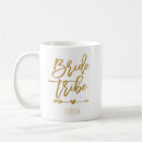 Search for bride tribe mugs Arrow