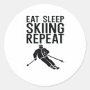 Search for eat sleep stickers Mountains
