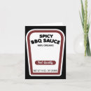Search for bbq sauce cards Kitchen