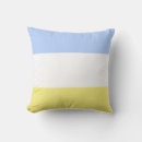 Search for powder blue pillows Stripes