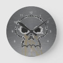 Recherche de trous horloges Arme