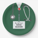 Search for nursing graduation plates Congratulations