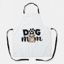 Search for pug dog aprons Puppy