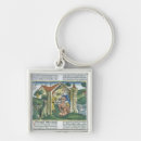 Search for blind keychains School
