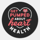 Recherche de de cardiologie autocollants Cardiaque