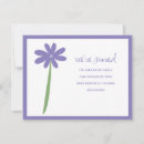 Search for funky 4x5 invitations Modern