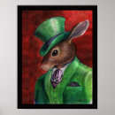 Recherche de lièvre art Victorien