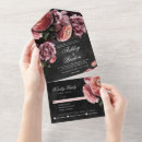 Search for ranunculus wedding invitations Pink