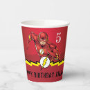 Search for the flash Boys birthday