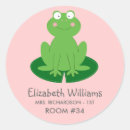 Search for classroom kids stickers School