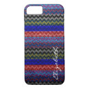 Search for multicolor stripes iphone cases Zigzag
