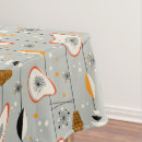 Search for kitsch tablecloths 1950s