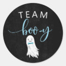 Search for blue ghost stickers Little boo