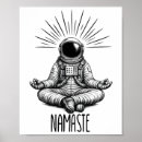 Search for meditation space posters Zen