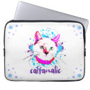 Search for kitty laptop cases Blue