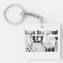 Search for sporting goods keychains Soccer