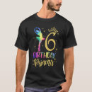 Search for ballerina birthday tshirts Princess
