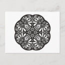 Recherche de zen doodle cartes postales Doodart