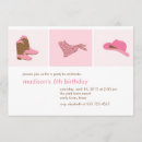 Search for horseshoe invitations Farm