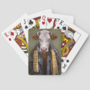 Search for cow playing cards Funny