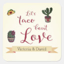 Recherche de latin autocollants Taco