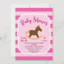 Search for horse invitations Gender neutral