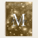 Recherche de bokeh bureau fournitures Monogramme