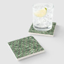Search for green coasters Black