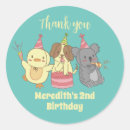 Recherche de canard de dessin autocollants Dog