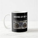 Search for retro music mugs 90s