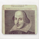 Search for shakespear mousepads Writer