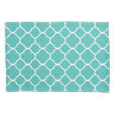 Search for blue pillowcases Teal