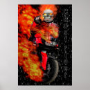 Recherche de extrême posters Moto