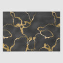 Search for luxury tissue paper Black