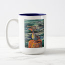 Recherche de oiseaux marins tasses Bleu