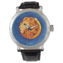Search for leo watches Lion