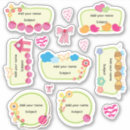 Search for book name tags For kids