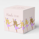 Search for ballerina favour boxes Tutu