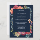 Search for geometric floral wedding invitations Blush