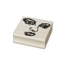Search for abstract rubber stamps Modern
