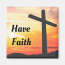 Recherche de goodie magnets Faith