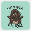 Search for speak stickers Retro