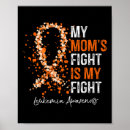 Recherche de comb posters Orange