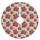 Search for vintage tree skirts Brown